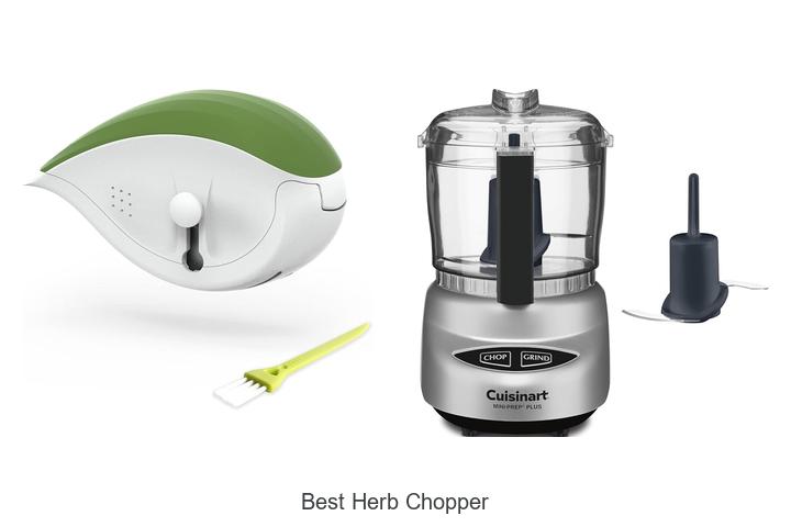 Best Herb Chopper Hacks You Can’t Miss Today!