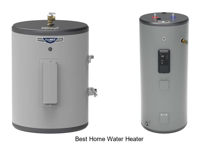 Best Home Water Heater: Top Picks That Save You Money!