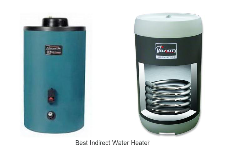 Best Indirect Water Heater: Save Big on Hot Water Now!