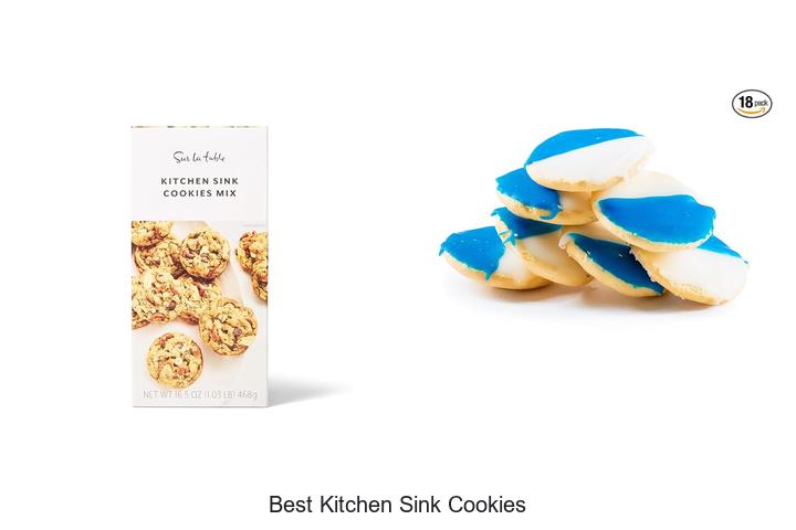 Best Kitchen Sink Cookies Recipe You Can’t Resist!