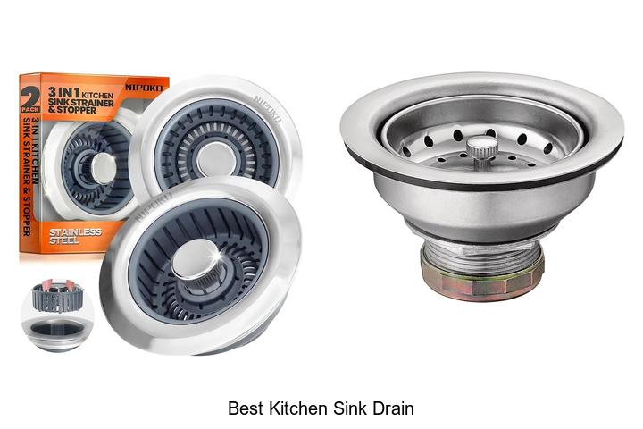 Best Kitchen Sink Drain Tips That Will Save You Big!