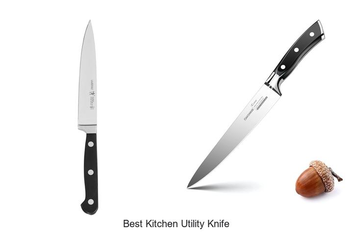 Best Kitchen Utility Knife: Unlock Precision & Ease Now!