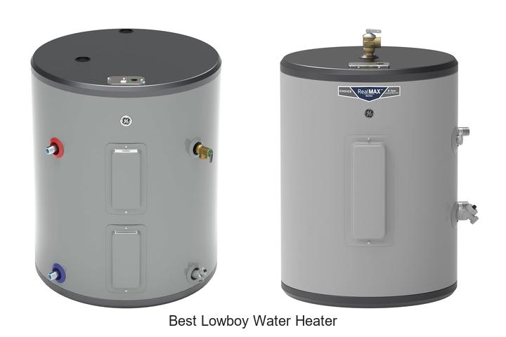 Best Lowboy Water Heater Deals You Can’t Miss Today!