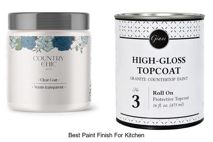 Discover the Best Paint Finish for Kitchen That Lasts!
