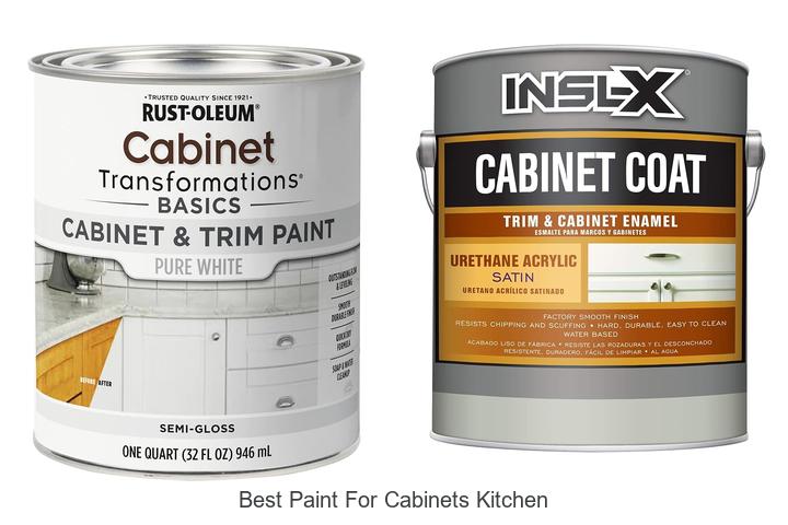 Best Paint for Cabinets Kitchen: Transform Your Space Fast!