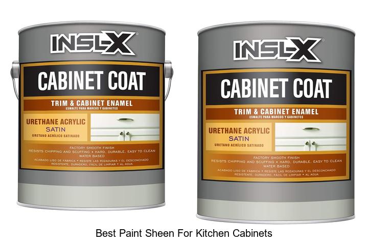 Best Paint Sheen for Kitchen Cabinets: Expert Picks Revealed!