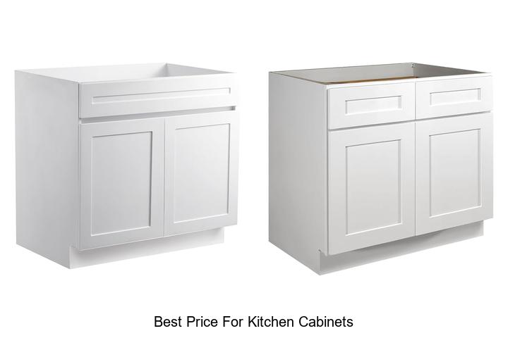Unlock the Best Price for Kitchen Cabinets Today!