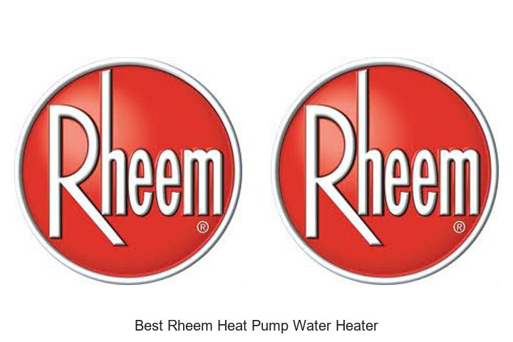 Best Rheem Heat Pump Water Heater: Save Big on Energy!