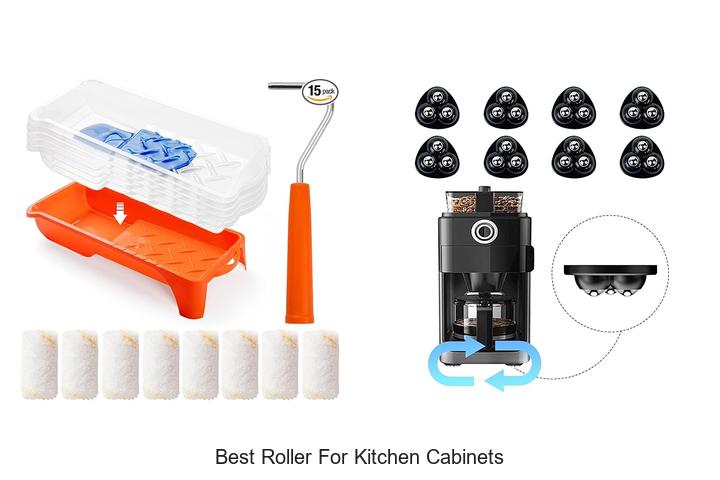 Best Roller for Kitchen Cabinets That Transforms Your Space!