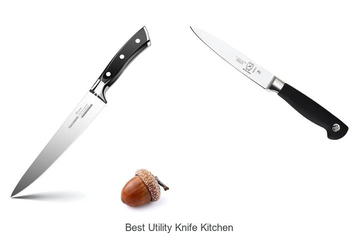 Best Utility Knife Kitchen Hacks You Can’t Miss!