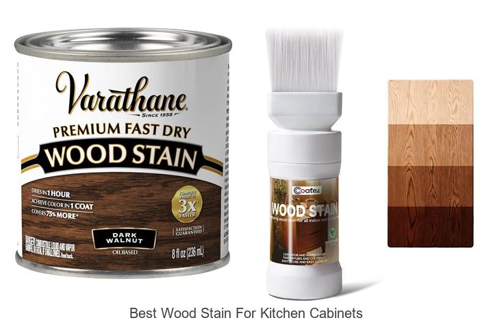 Best Wood Stain for Kitchen Cabinets You Need to Try!