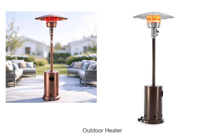 Stay Warm Anywhere with the Best Outdoor Heater Today!