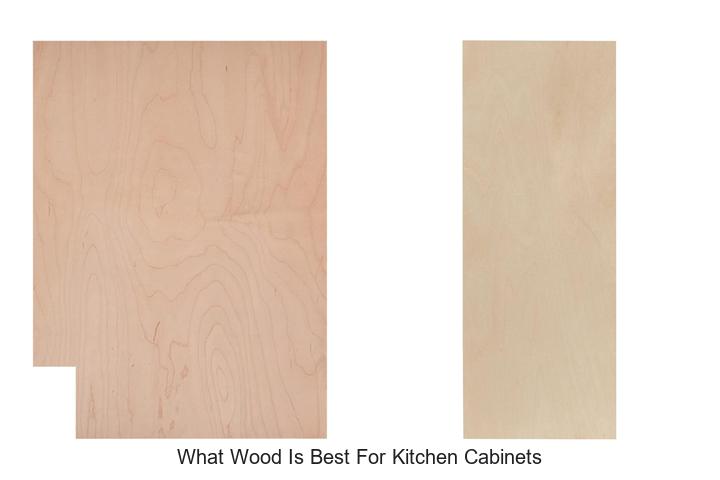 What Wood Is Best for Kitchen Cabinets? Find Out Now!