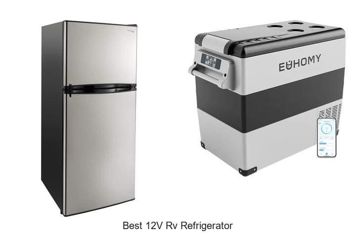 best 12v rv refrigerator