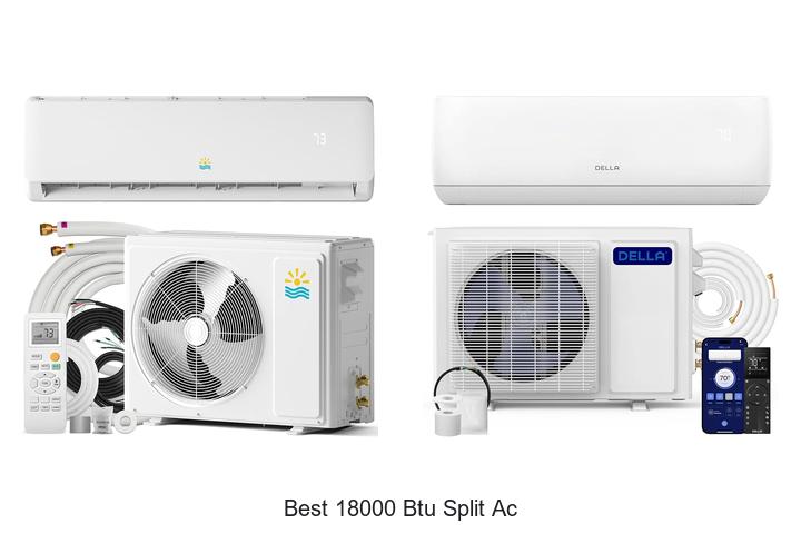 best 18000 btu split ac