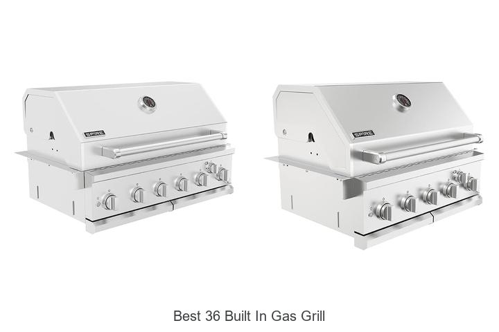 best 36 built in gas grill