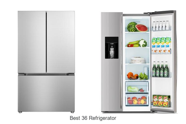 best 36 refrigerator