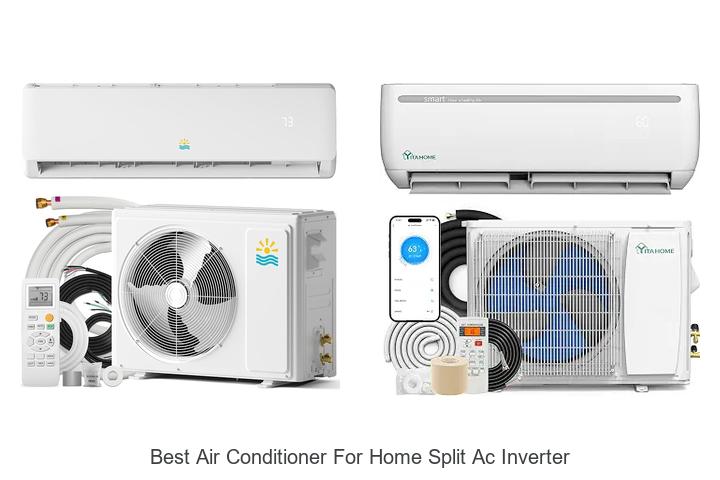 best air conditioner for home split ac inverter