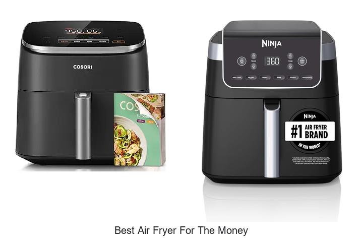 best air fryer for the money