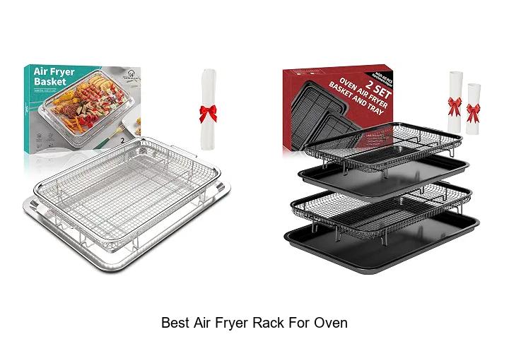 best air fryer rack for oven