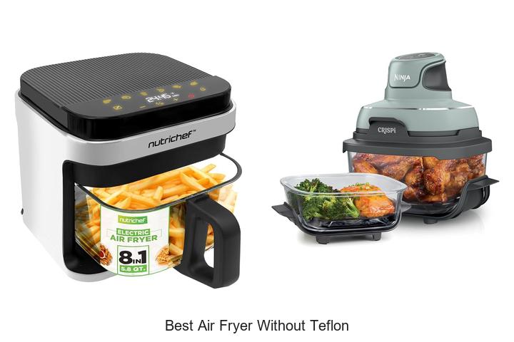 best air fryer without teflon