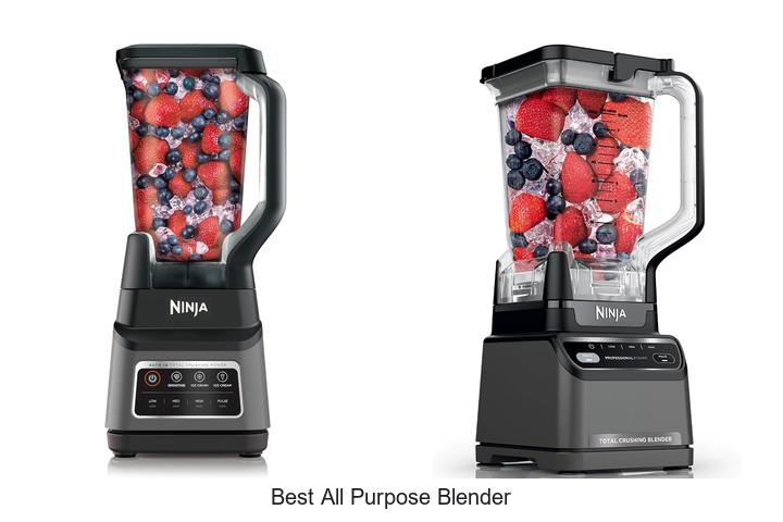best all purpose blender