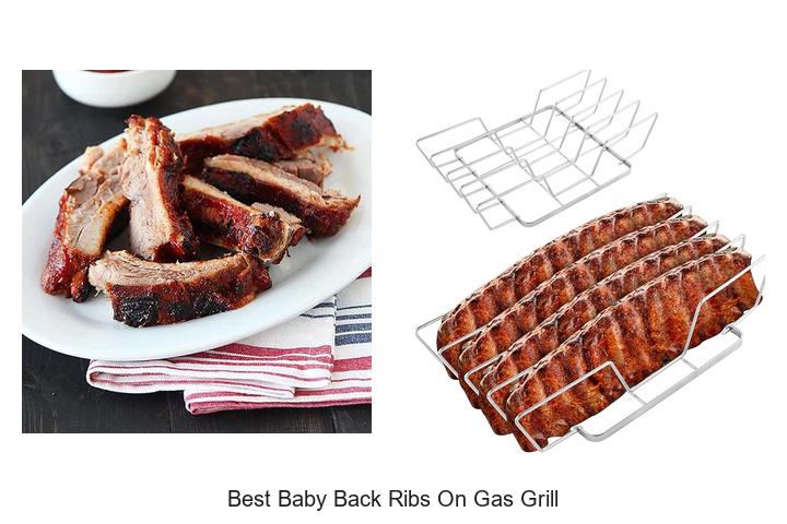 best baby back ribs on gas grill