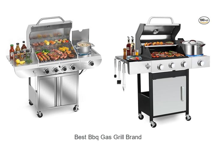 best bbq gas grill brand