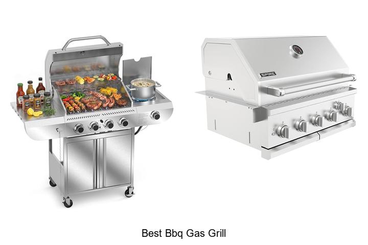 best bbq gas grill