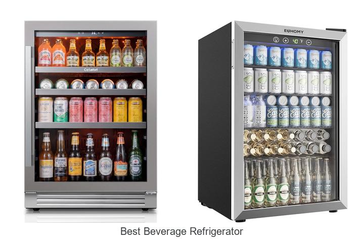 best beverage refrigerator