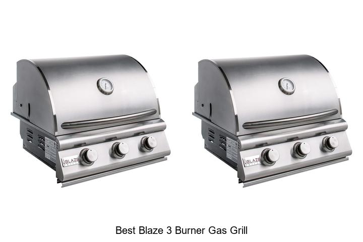 best blaze 3 burner gas grill