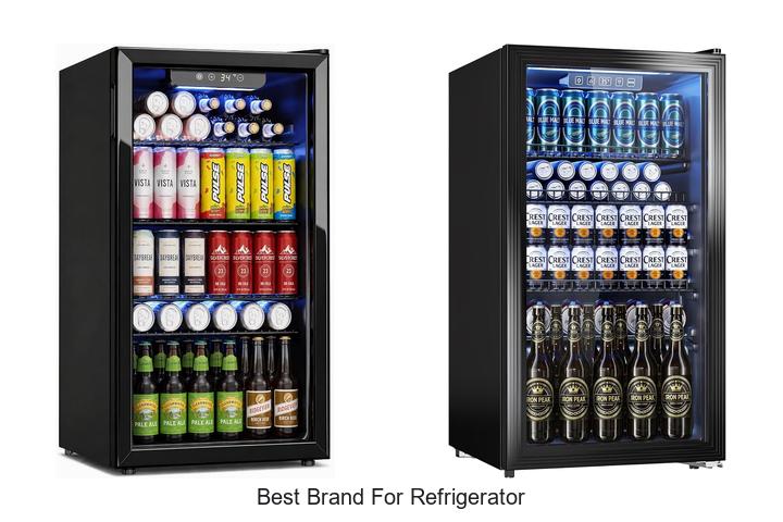 best brand for refrigerator