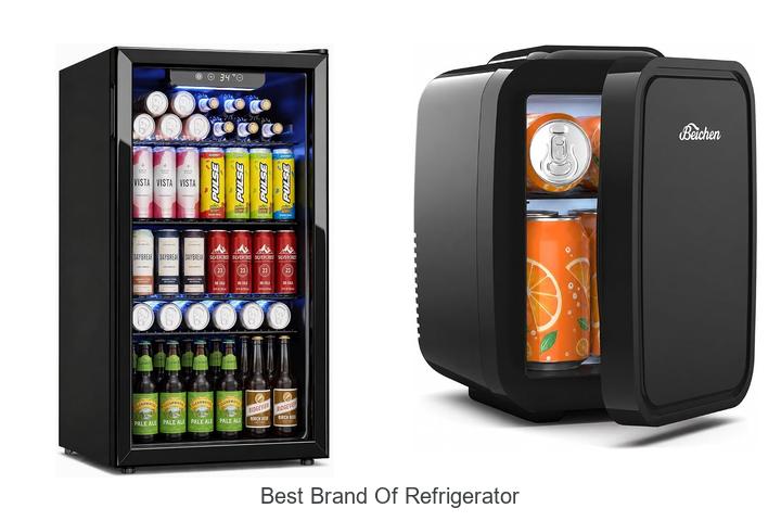 best brand of refrigerator