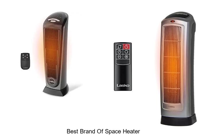 best brand of space heater