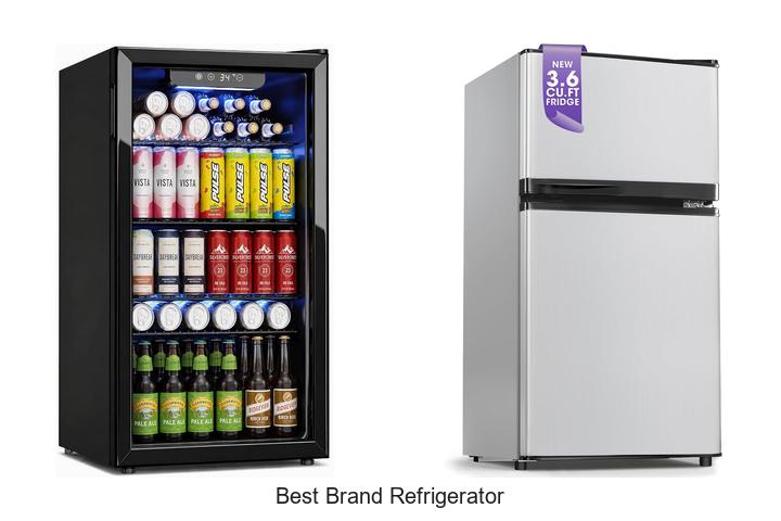 best brand refrigerator