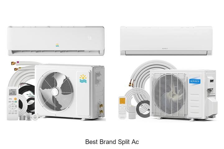 best brand split ac