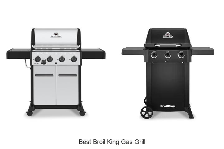 best broil king gas grill