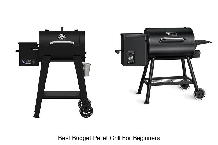 best budget pellet grill for beginners
