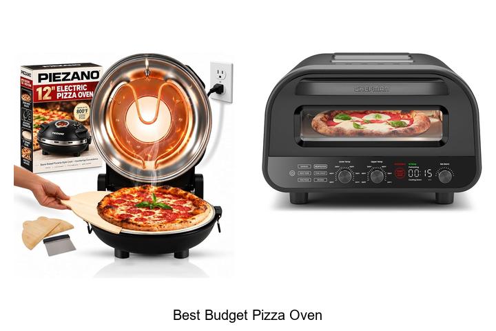 best budget pizza oven