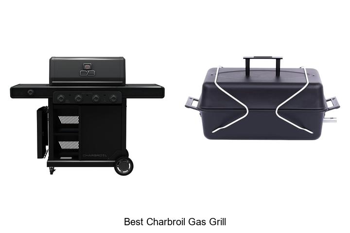 best charbroil gas grill