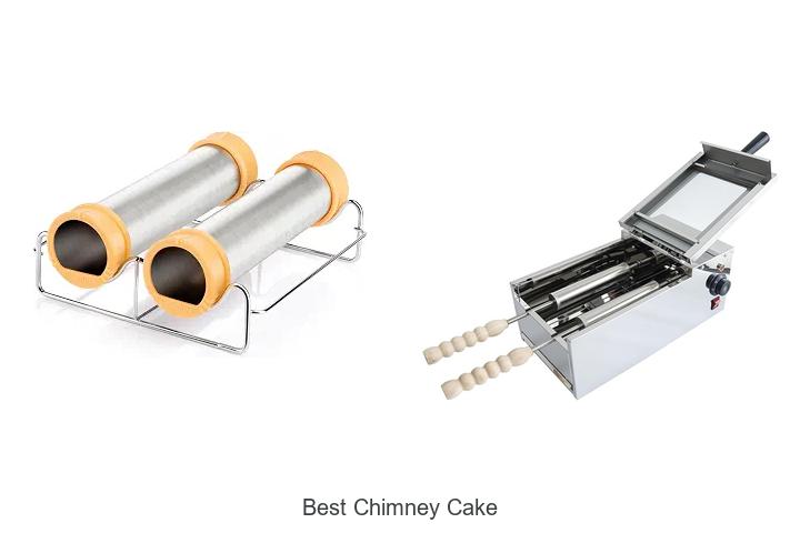 best chimney cake
