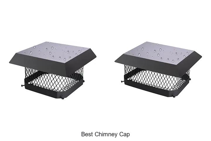 best chimney cap