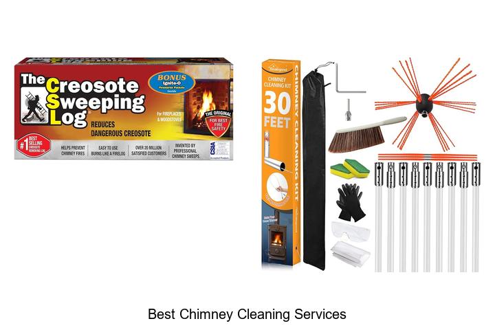 best chimney cleaning services
