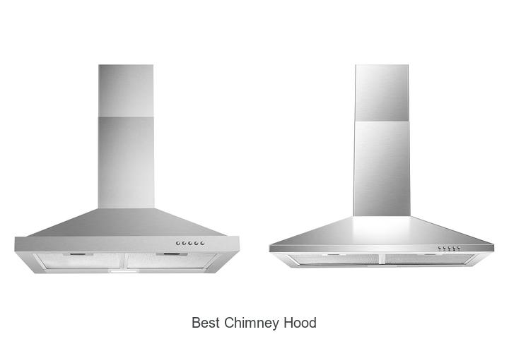 best chimney hood