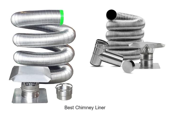 best chimney liner