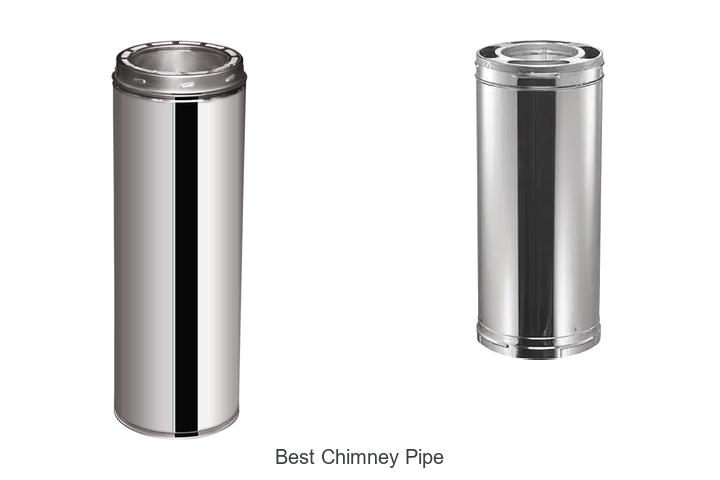 best chimney pipe