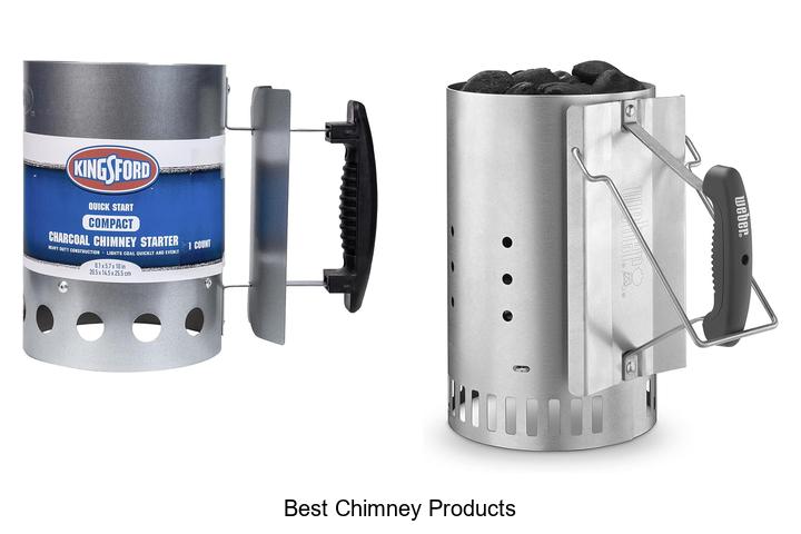 best chimney products