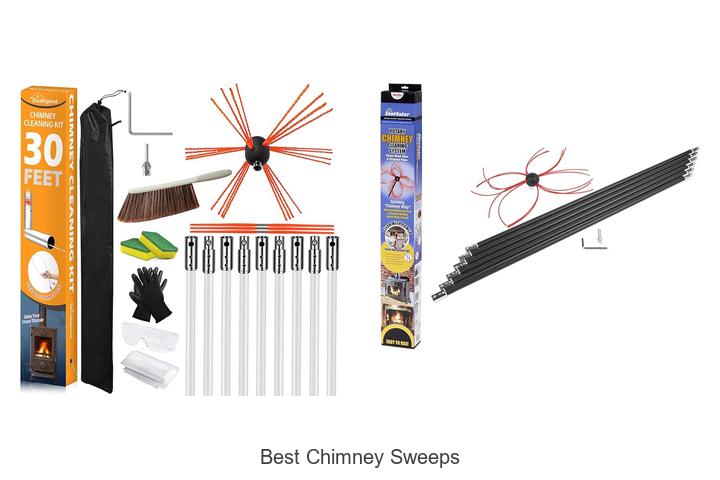 best chimney sweeps