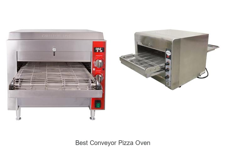 best conveyor pizza oven