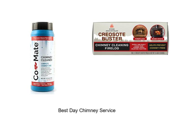 best day chimney service